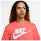 Nike Ανδρική κοντομάνικη μπλούζα Sportswear Futura Icon Nike Ανδρική κοντομάνικη μπλούζα Sportswear Futura Icon